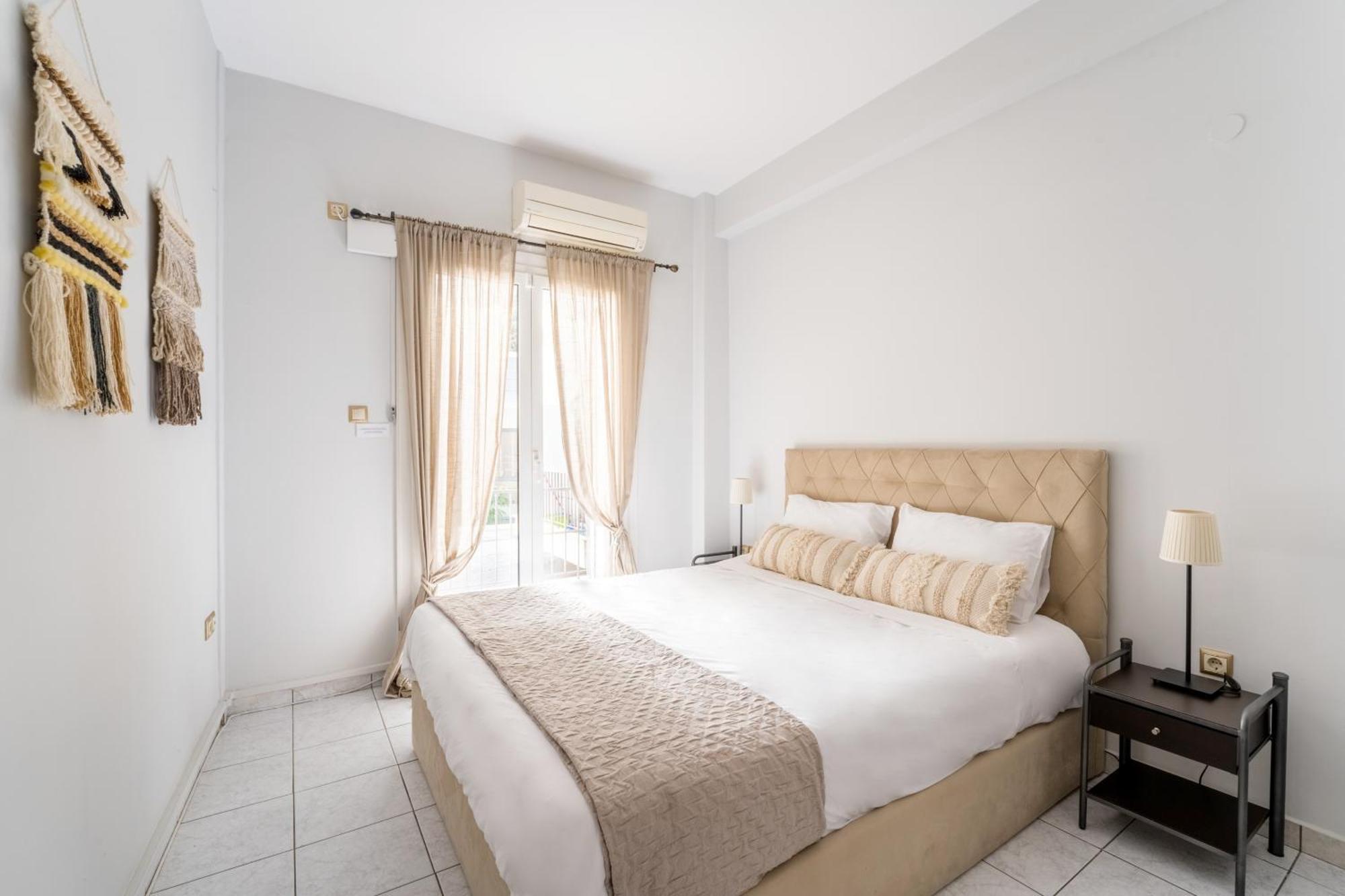 Acropolis Boho Bliss Διαμέρισμα Αθήνα Εξωτερικό φωτογραφία